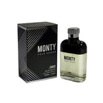 I Scents Monty Pour Homme Eau de Toilette 100ML