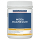 Ethical Nutrients Mega Magnesium Powder Raspberry 450g