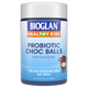 Bioglan Kids Probiotic Chocolate Balls 50