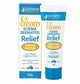 Grahams Natural C Plus Cream 50g