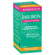 Fab Iron + Vitamin B Complex 60 Tablets