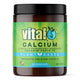 Vital Vegan Calcium Vegecaps 60 capsules