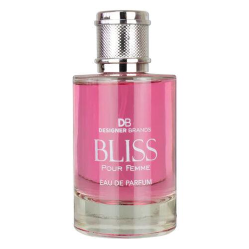 Designer Brands Fragrance Bliss Eau De Parfum 100 ml