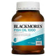 Blackmores Fish Oil 1000 400 Capsules