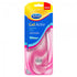 Scholl Gel Activ Insoles Flat Shoes