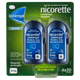 Nicorette Nicotine Lozenges Icy Mint 2mg 80 Lozenges