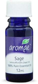 Aromae Essential OilsSage Essential