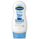 Cetaphil Baby Moisturising Bath & Wash Pump 400mL