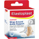 Elastoplast Sport Adjustable Ankle Brace Beige