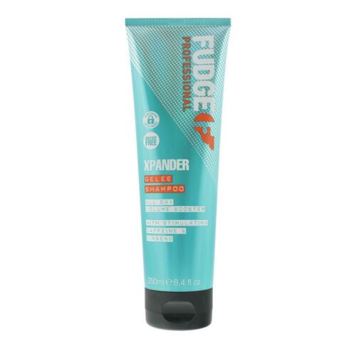 Fudge Professional Xpander Gelee Shampoo 250mL