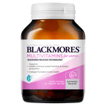 Blackmores Multivitamin for Women Tablets 90