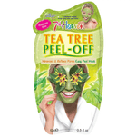 7th Heaven Tea Tree Peel-Off Facial Mask