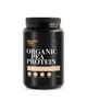 The Healthy Chef Organic Pea Protein Natural 600G