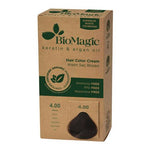 Bio Magic Hair Color 4.0 Brown