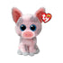 Ty Beanie Boos Hambone Pink Pig