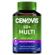 Cenovis Once Daily Multi Vitamins & Minerals 50+ 50 Caps