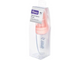 Momeasy Baby Silicone Squeeze Feeding Spoon Bottle for Cereal and Purees 90ML