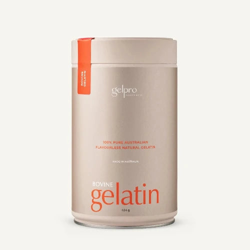 Gelpro Gelatine 454G