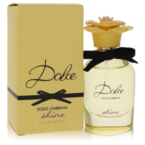 Dolce and Gabbana Dolce Shine EDP 30ML