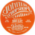 Johnnys Chop Shop Wild Cat Hair Clay 70g