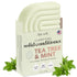 Kitsch Tea Tree and Mint Clarifying Solid Conditioner Bar