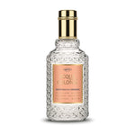 4711 Acqua Colonia White Peach and Coriander Eau de Cologne 170ML