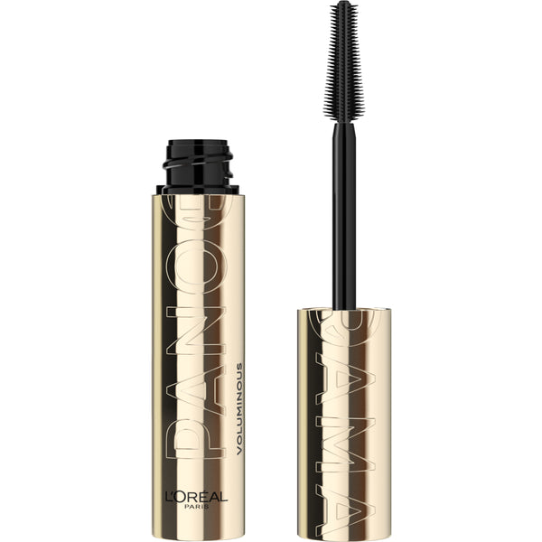 L'Oreal Panorama Mascara Washable - Black