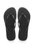 Havaianas Slim Black 41/42