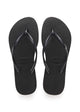Havaianas Slim Black 37/38