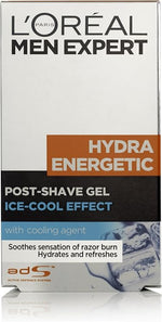 Loreal Men Expert Hydra Energetic Post Shave Balm 100ml
