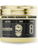Bandido Black Aqua Hair Wax 8 Extreme Hold 125ML