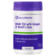 Henry Blooms MSM 750 With Ginger & Devil’s Claw 120 Capsules