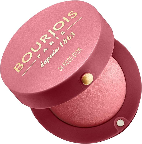 Bourjois Blush 34 Rose Dor