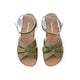 Olive Green Unisex Sandals EU 41 to 42