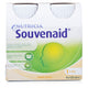 Souvenaid Vanilla Flavoured Nutritional Drink 4 x 125ML