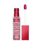 NYX Professional Makeup Ultimate Glow Shots Raspberry Rave 7.5ml