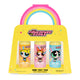 Powerpuff Girls Super Cute Body Mist Trio Gift Set 3 x 50ML