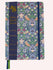 Artico Journal A5 Lined Strawberry Thief J01