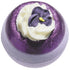Bomb V For Violet Bath Blaster