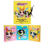 Mad Beauty Powerpuff Girls Cosmetic Sheet Mask Collection
