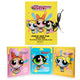 Mad Beauty Powerpuff Girls Cosmetic Sheet Mask Collection