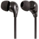 Moki 45 Comfort Buds Black