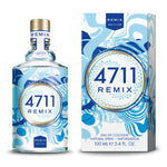 4711 Remix Sparkling Island Eau de Cologne 100ML