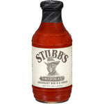 Stubb's Original Barbecue Sauce