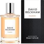 David Beckham Classic EDT 50 ML