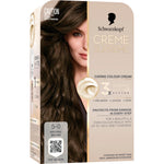 Schwarzkopf Creme Supreme 5.0 Nat Brwn