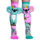 Madmia Koala Socks