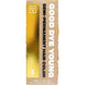 Good Dye Young Metal Heads Semi Permanent Hair Color KO 148ML