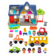 Fisher Price Little People Toddler Gift Set Ready For Summer