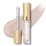 Revlon Super Lustrous Glimmer Gloss Diamond Drama